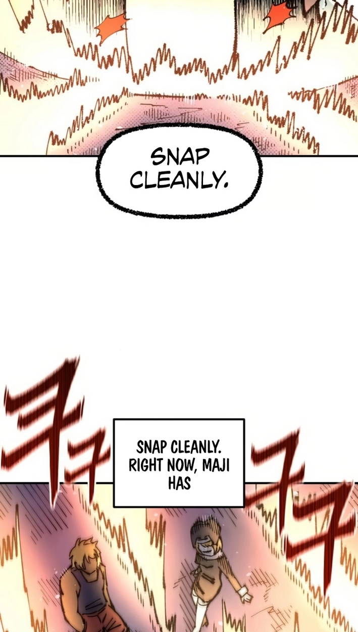 Reincarnation of the Veteran Soldier Chapter 158 Page 75