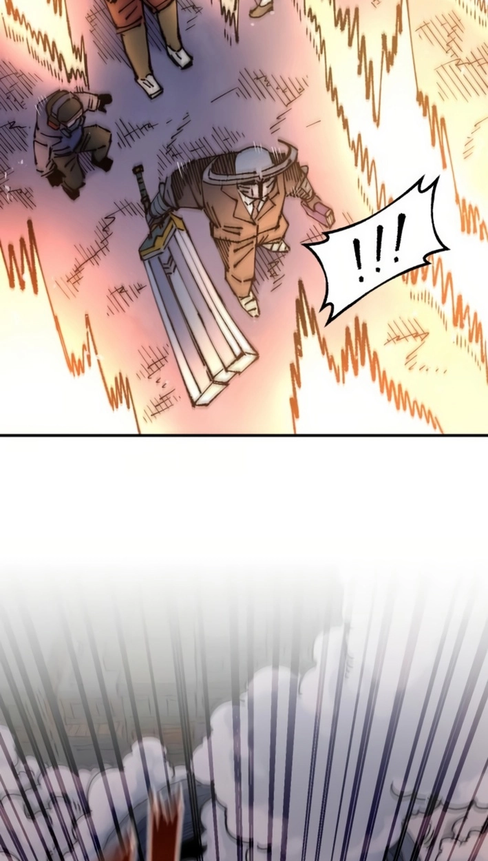 Reincarnation of the Veteran Soldier Chapter 158 Page 76