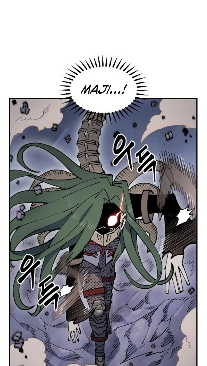 Reincarnation of the Veteran Soldier Chapter 158 Page 80