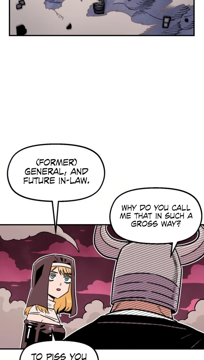 Reincarnation of the Veteran Soldier Chapter 158 Page 81