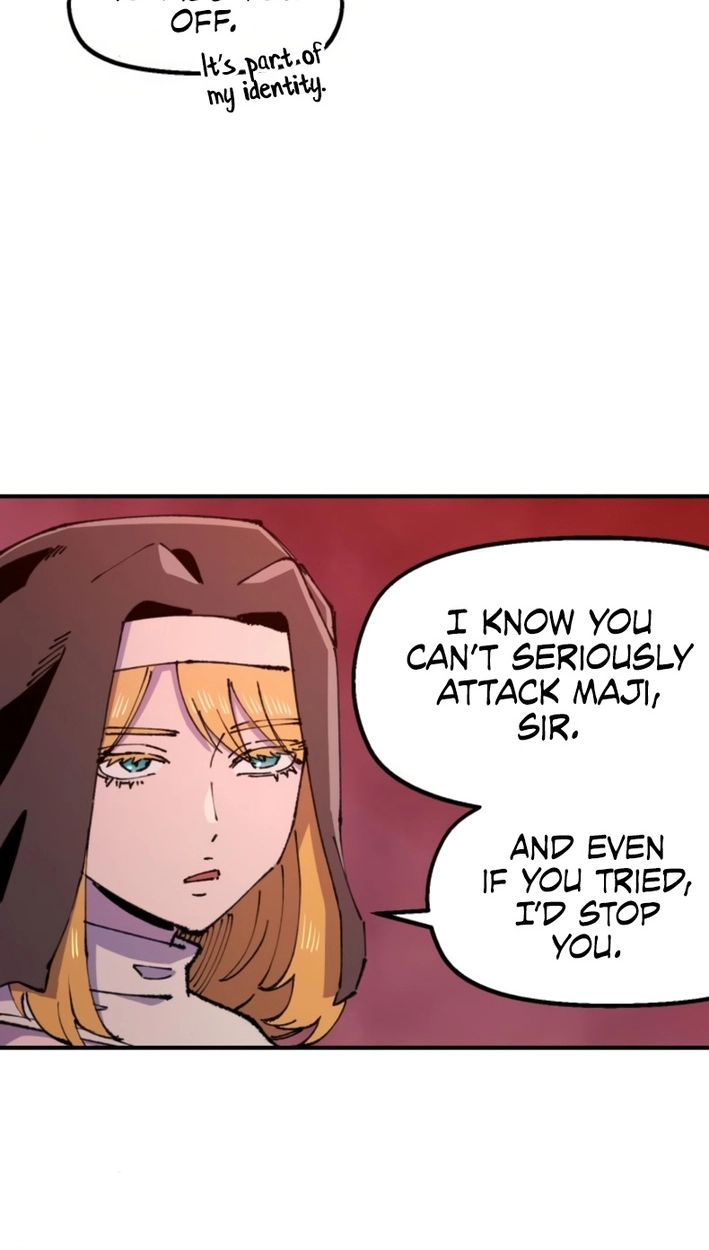 Reincarnation of the Veteran Soldier Chapter 158 Page 82