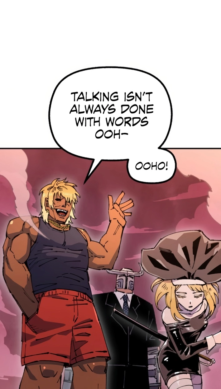 Reincarnation of the Veteran Soldier Chapter 158 Page 85
