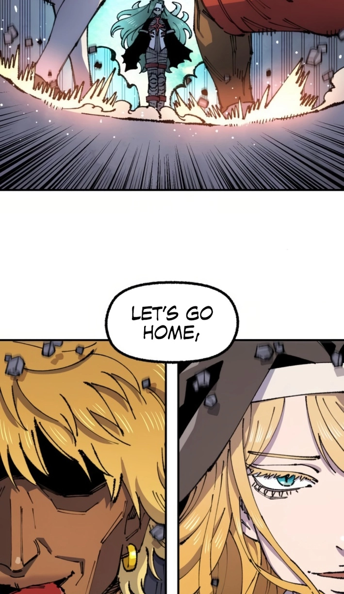 Reincarnation of the Veteran Soldier Chapter 158 Page 91