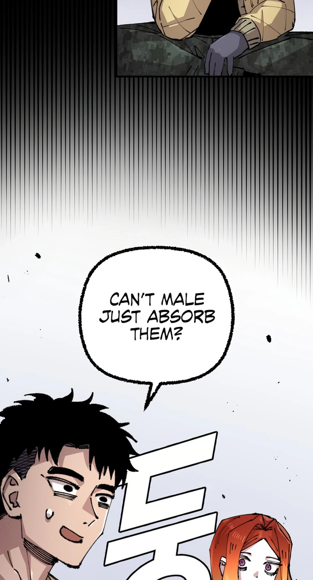 Reincarnation of the Veteran Soldier Chapter 151 Page 7