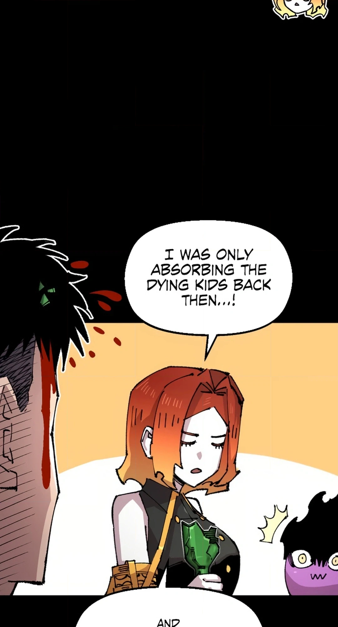 Reincarnation of the Veteran Soldier Chapter 151 Page 10