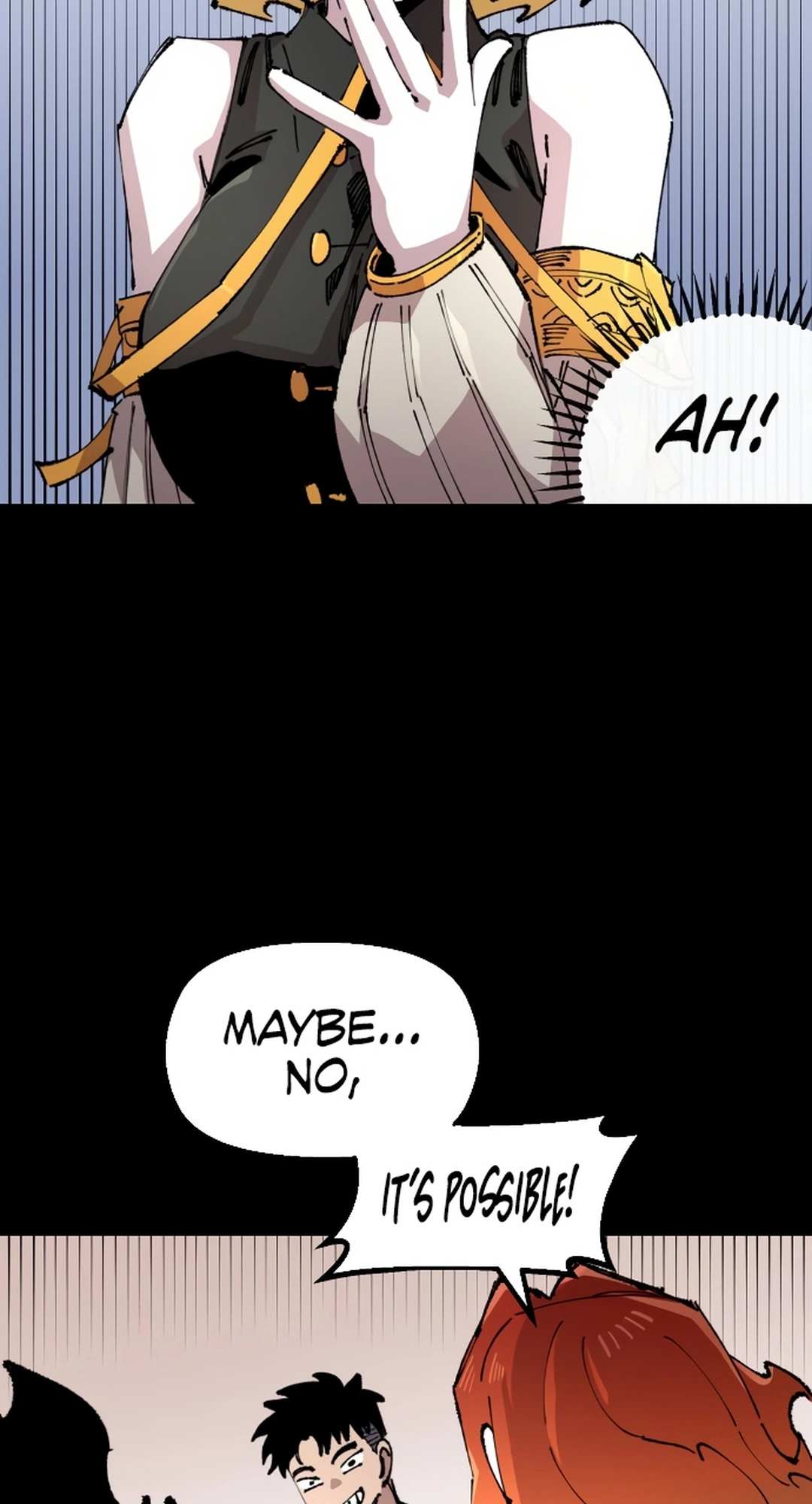 Reincarnation of the Veteran Soldier Chapter 151 Page 12