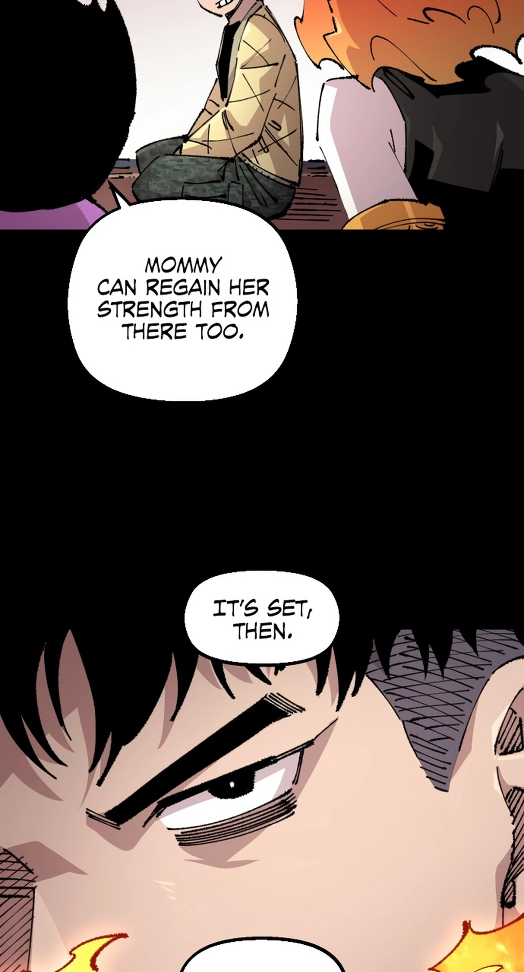 Reincarnation of the Veteran Soldier Chapter 151 Page 13
