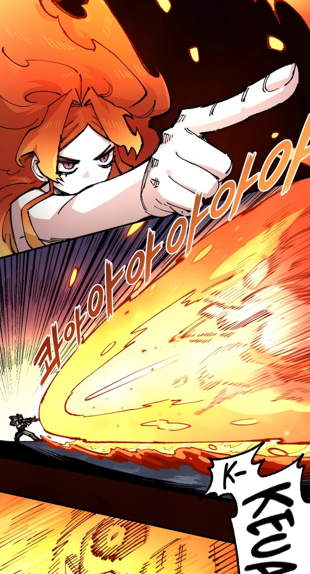 Reincarnation of the Veteran Soldier Chapter 151 Page 18