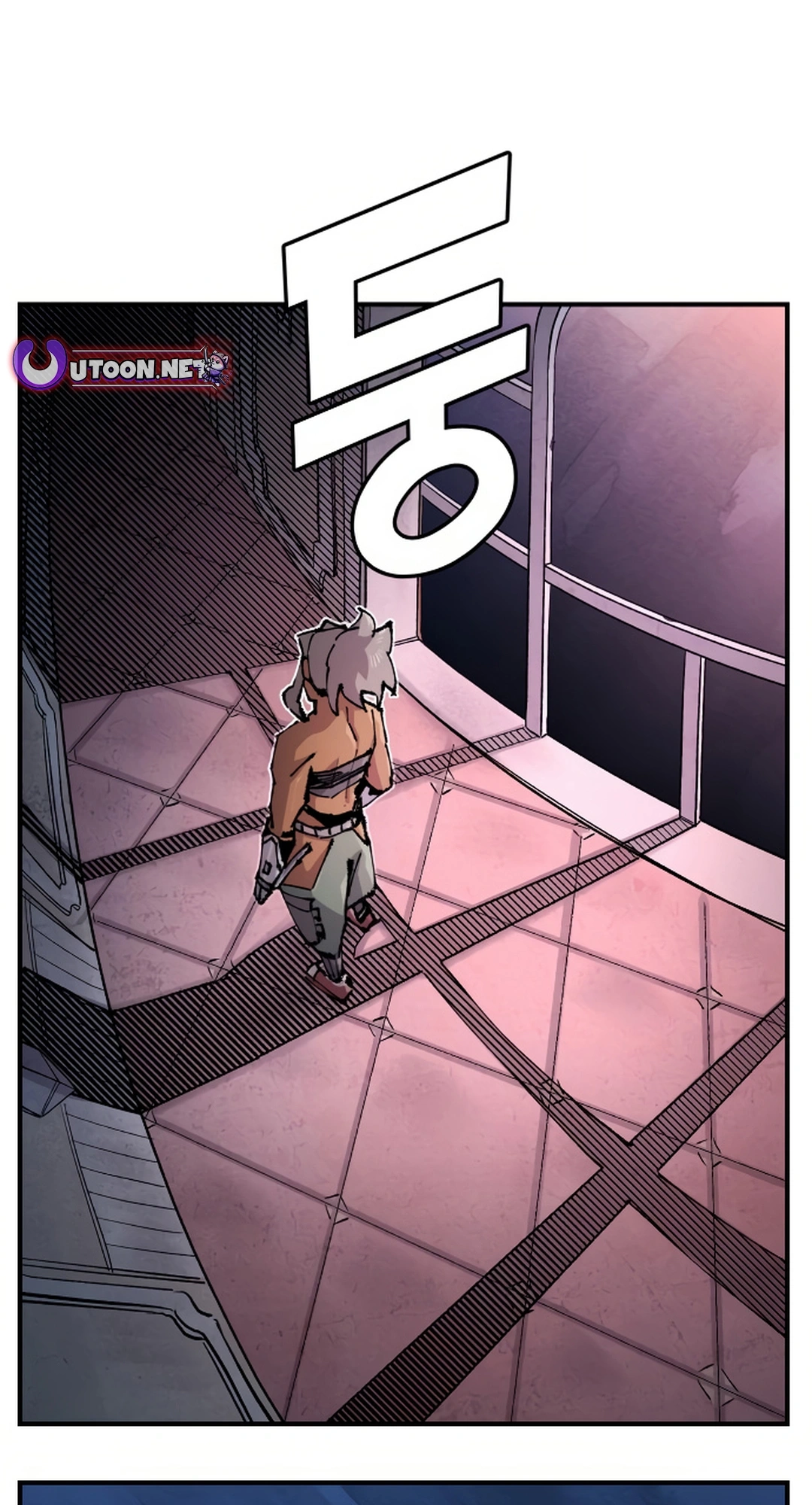 Reincarnation of the Veteran Soldier Chapter 151 Page 28