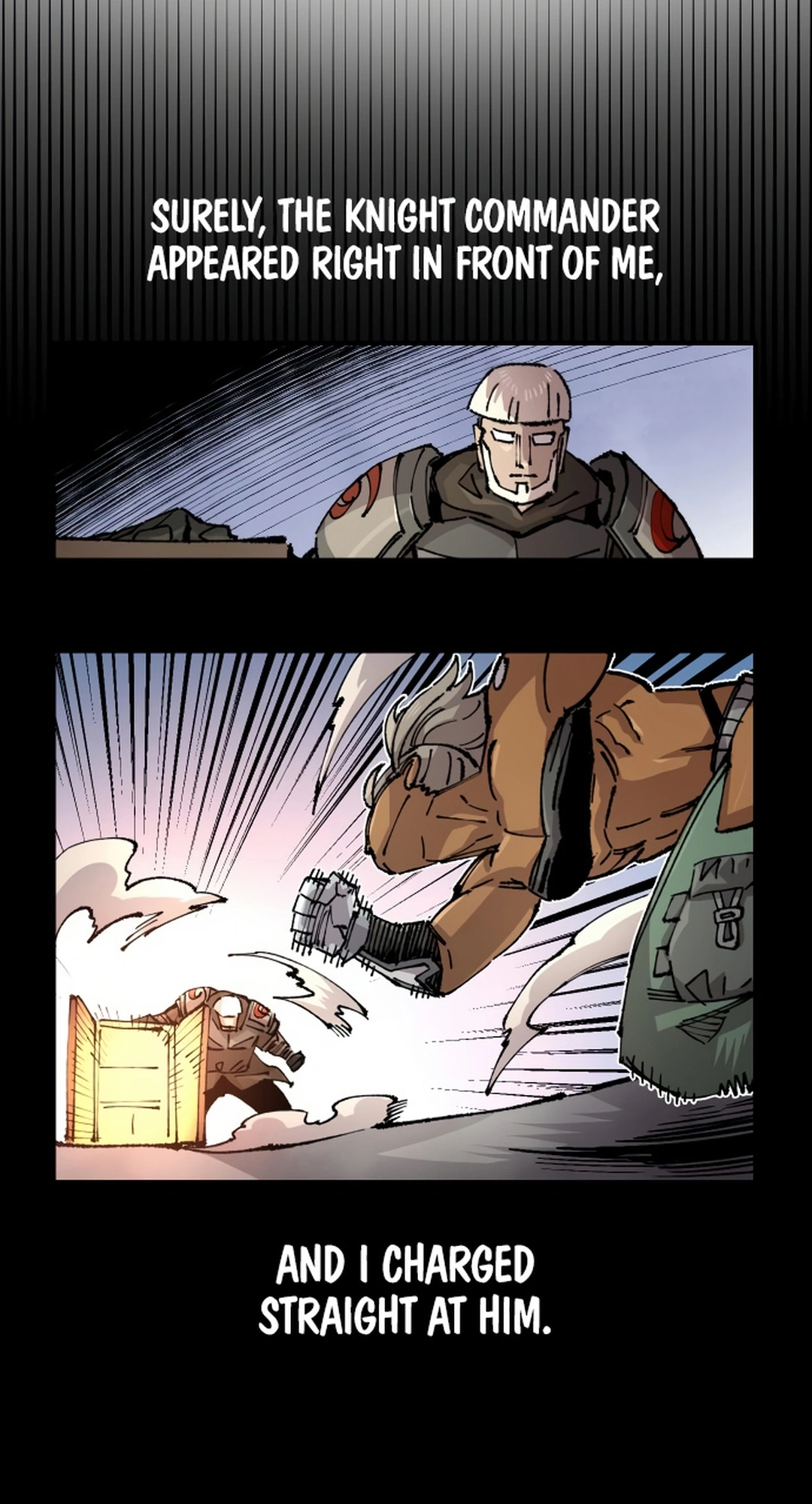 Reincarnation of the Veteran Soldier Chapter 151 Page 31