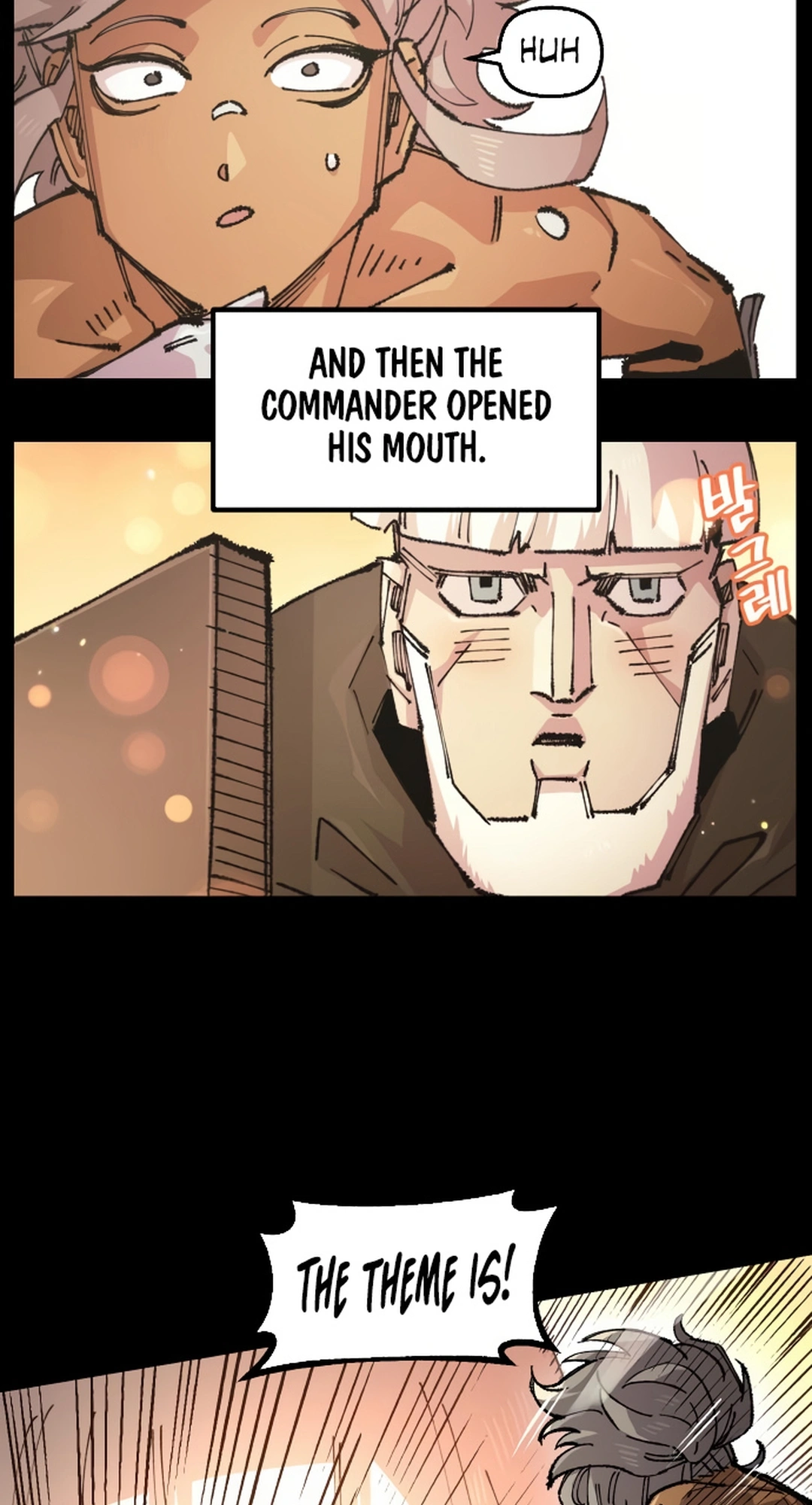 Reincarnation of the Veteran Soldier Chapter 151 Page 35