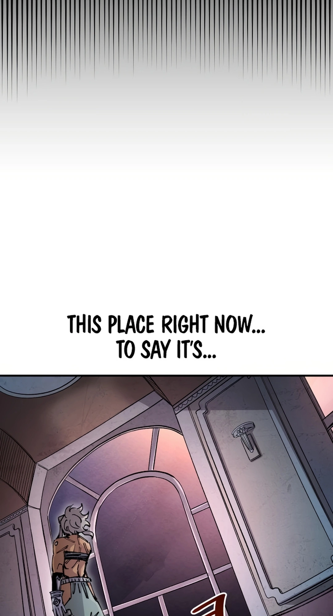Reincarnation of the Veteran Soldier Chapter 151 Page 38