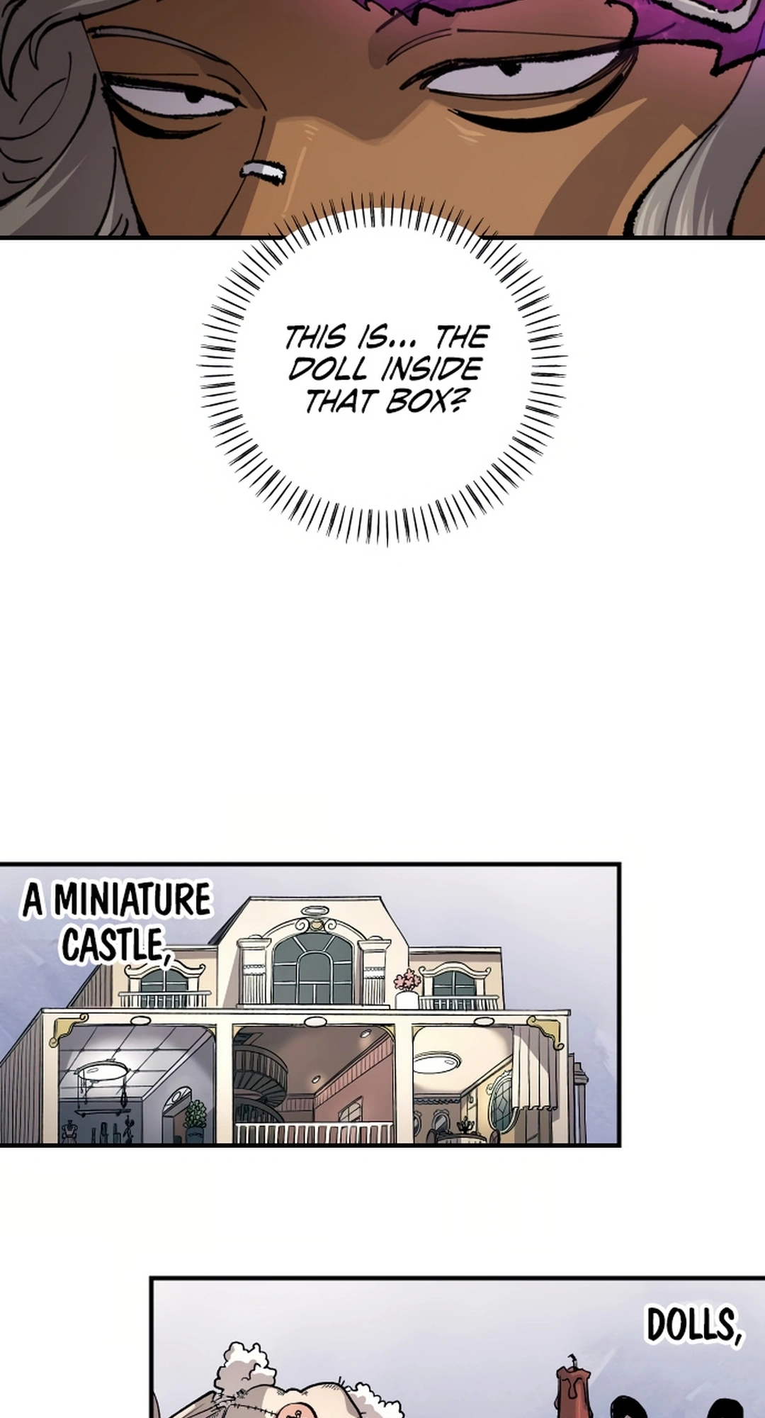 Reincarnation of the Veteran Soldier Chapter 151 Page 41