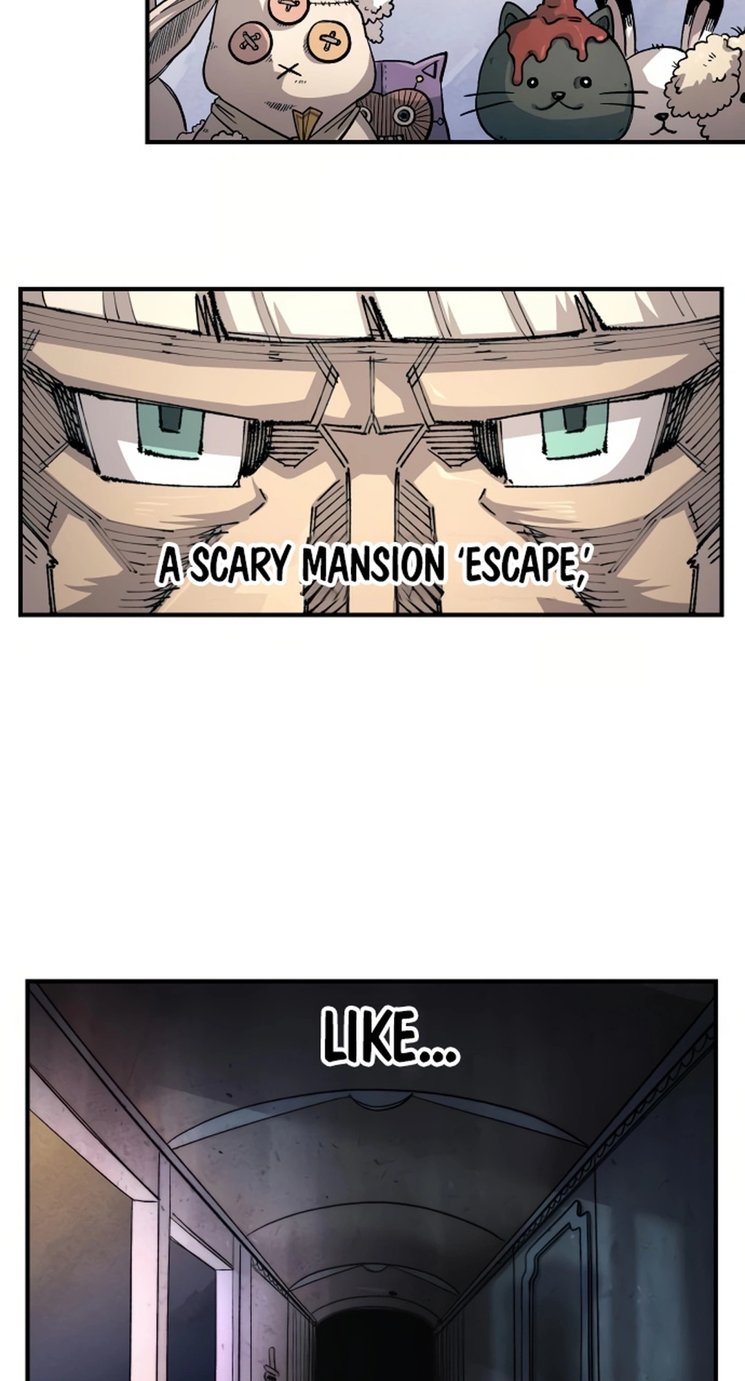 Reincarnation of the Veteran Soldier Chapter 151 Page 42