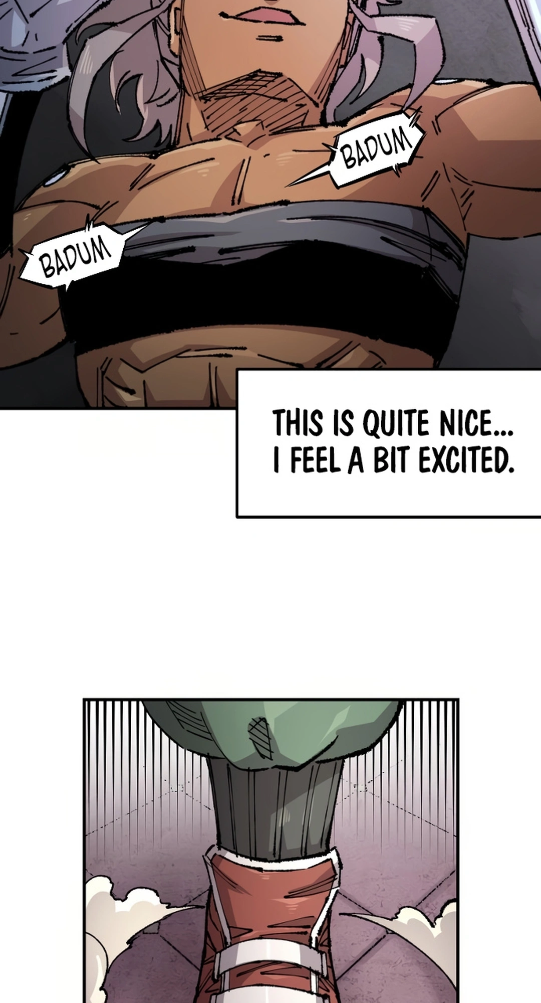 Reincarnation of the Veteran Soldier Chapter 151 Page 44