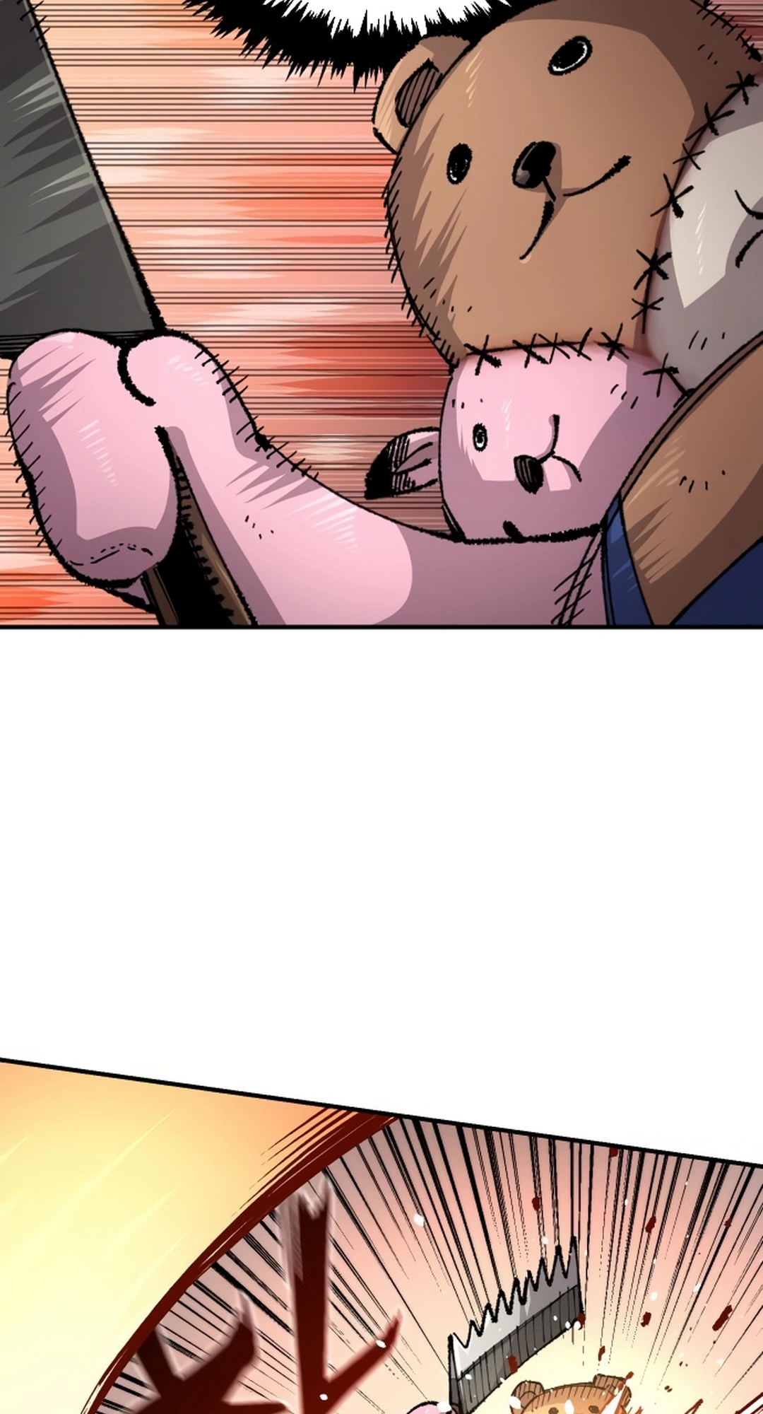Reincarnation of the Veteran Soldier Chapter 151 Page 46