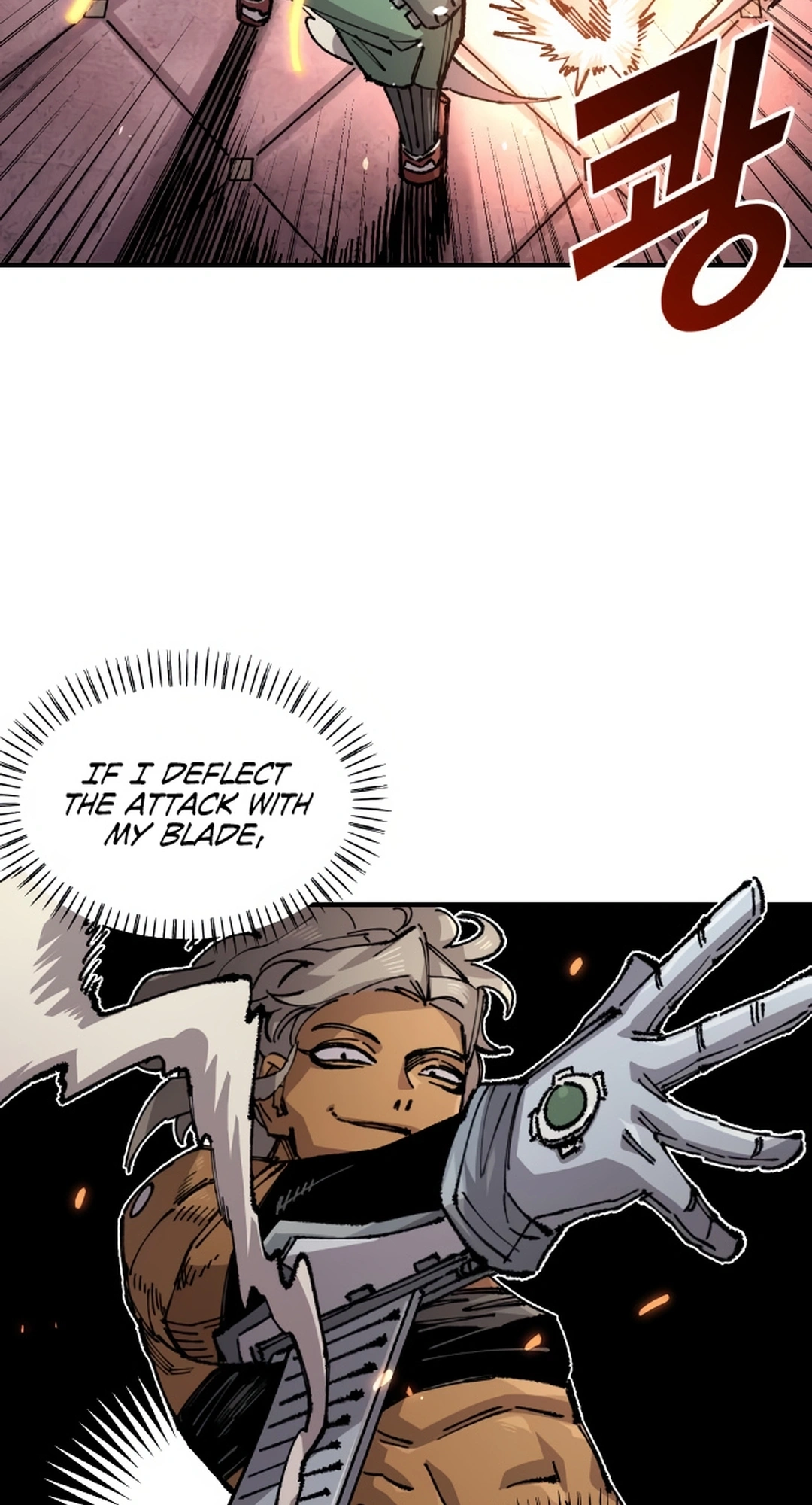 Reincarnation of the Veteran Soldier Chapter 151 Page 51