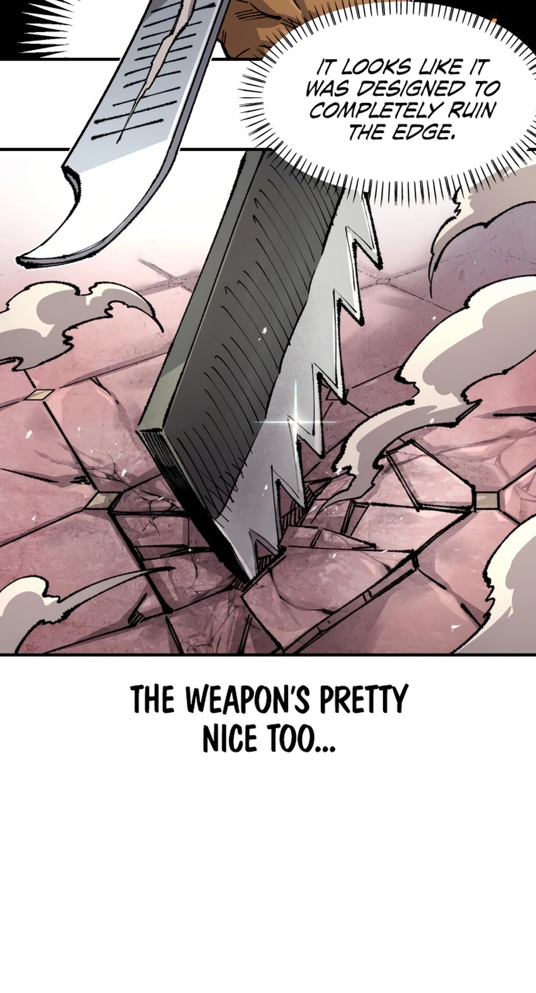 Reincarnation of the Veteran Soldier Chapter 151 Page 52