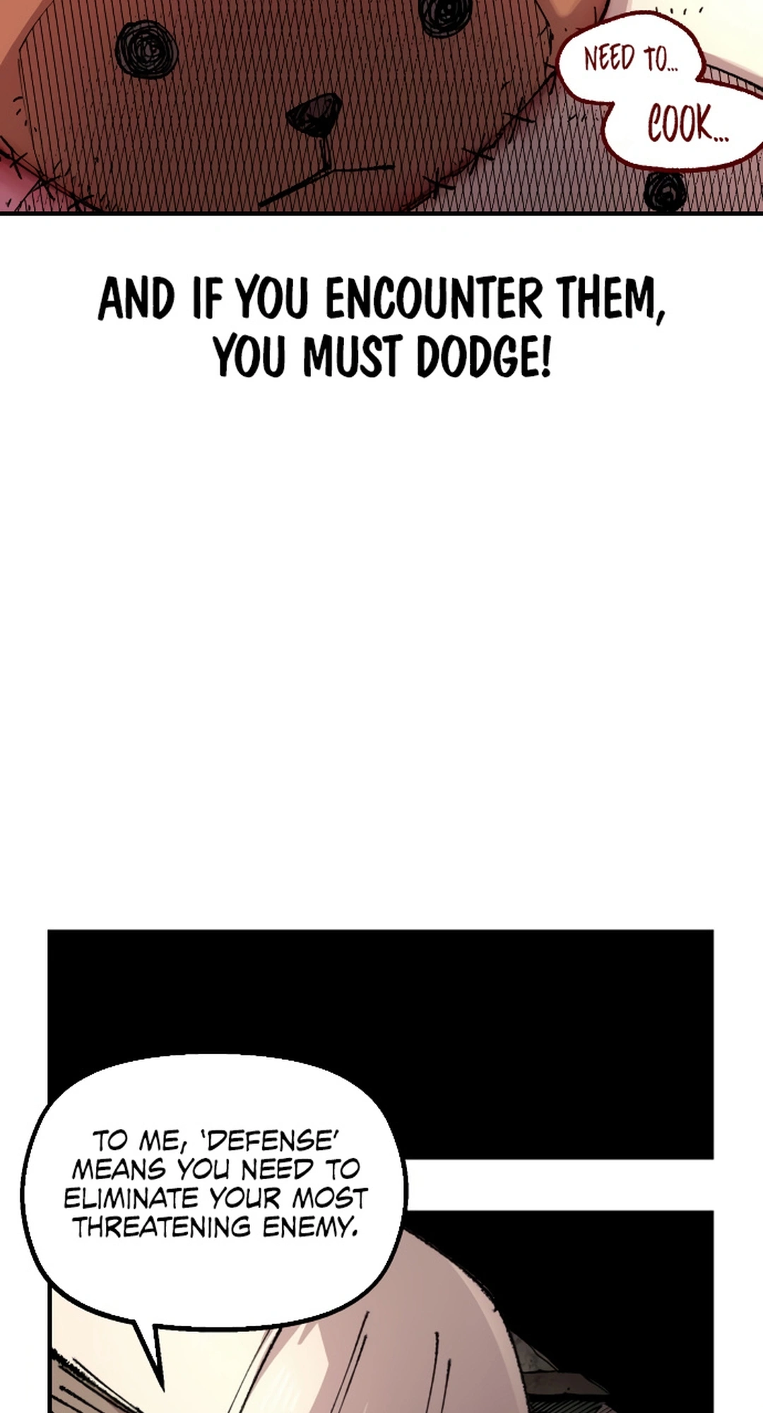 Reincarnation of the Veteran Soldier Chapter 151 Page 57