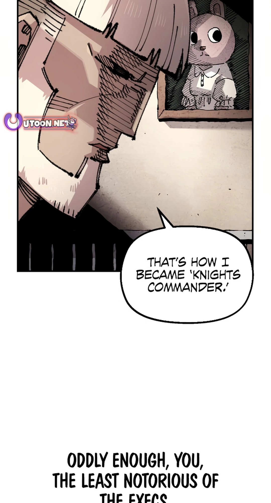 Reincarnation of the Veteran Soldier Chapter 151 Page 58