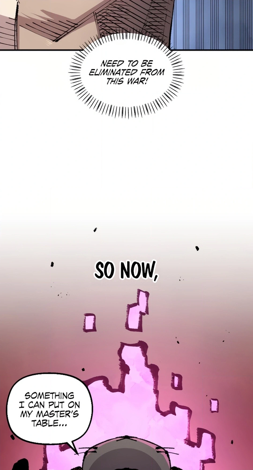 Reincarnation of the Veteran Soldier Chapter 151 Page 60