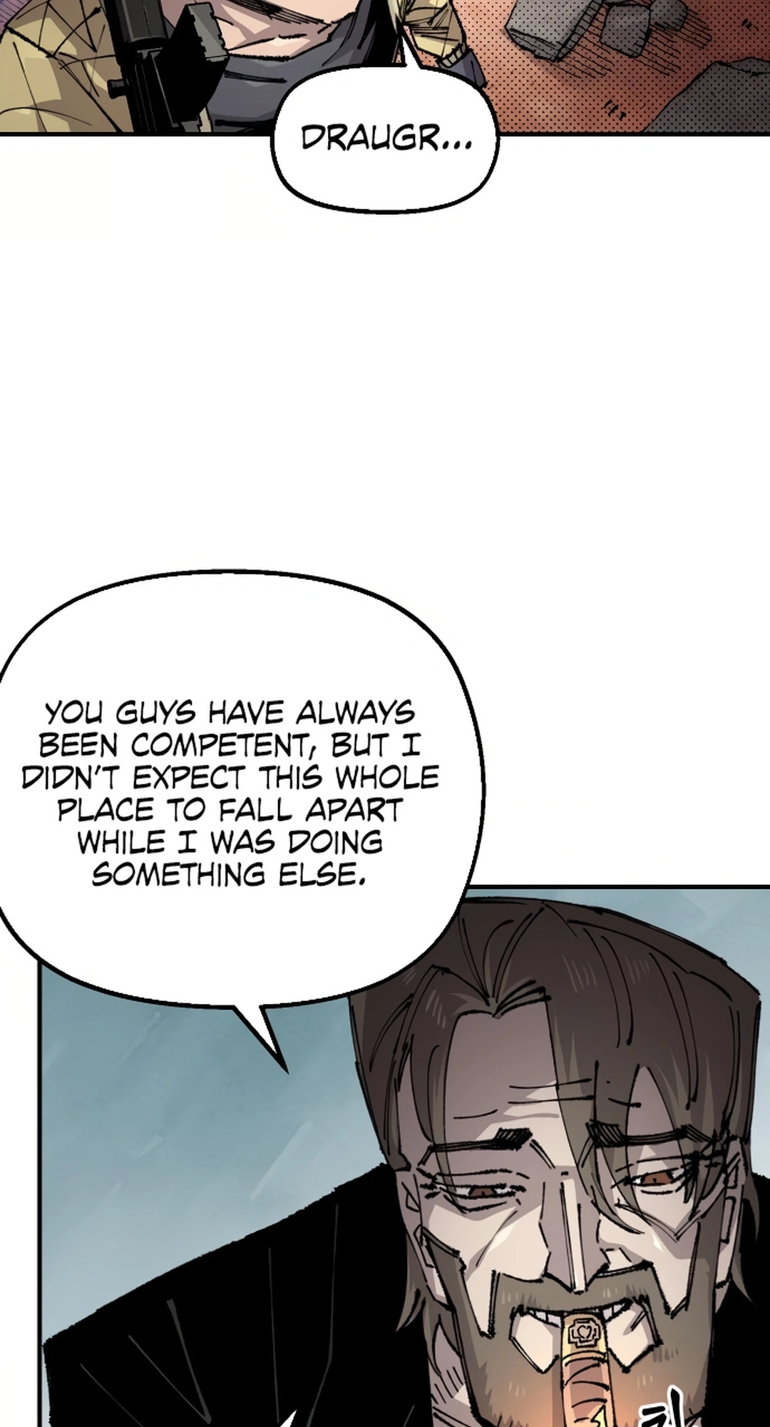 Reincarnation of the Veteran Soldier Chapter 151 Page 68