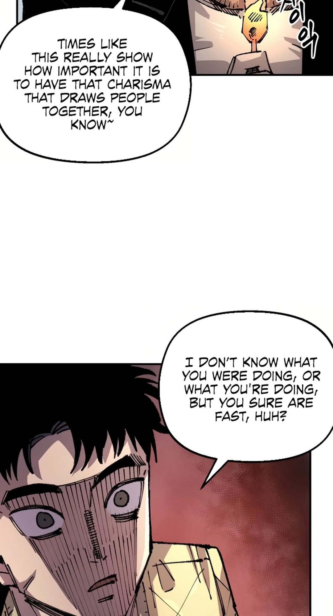 Reincarnation of the Veteran Soldier Chapter 151 Page 69