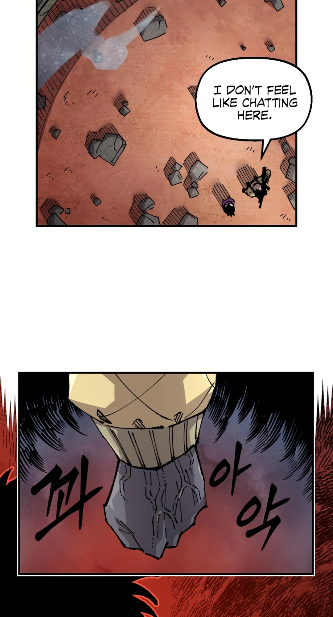 Reincarnation of the Veteran Soldier Chapter 151 Page 71