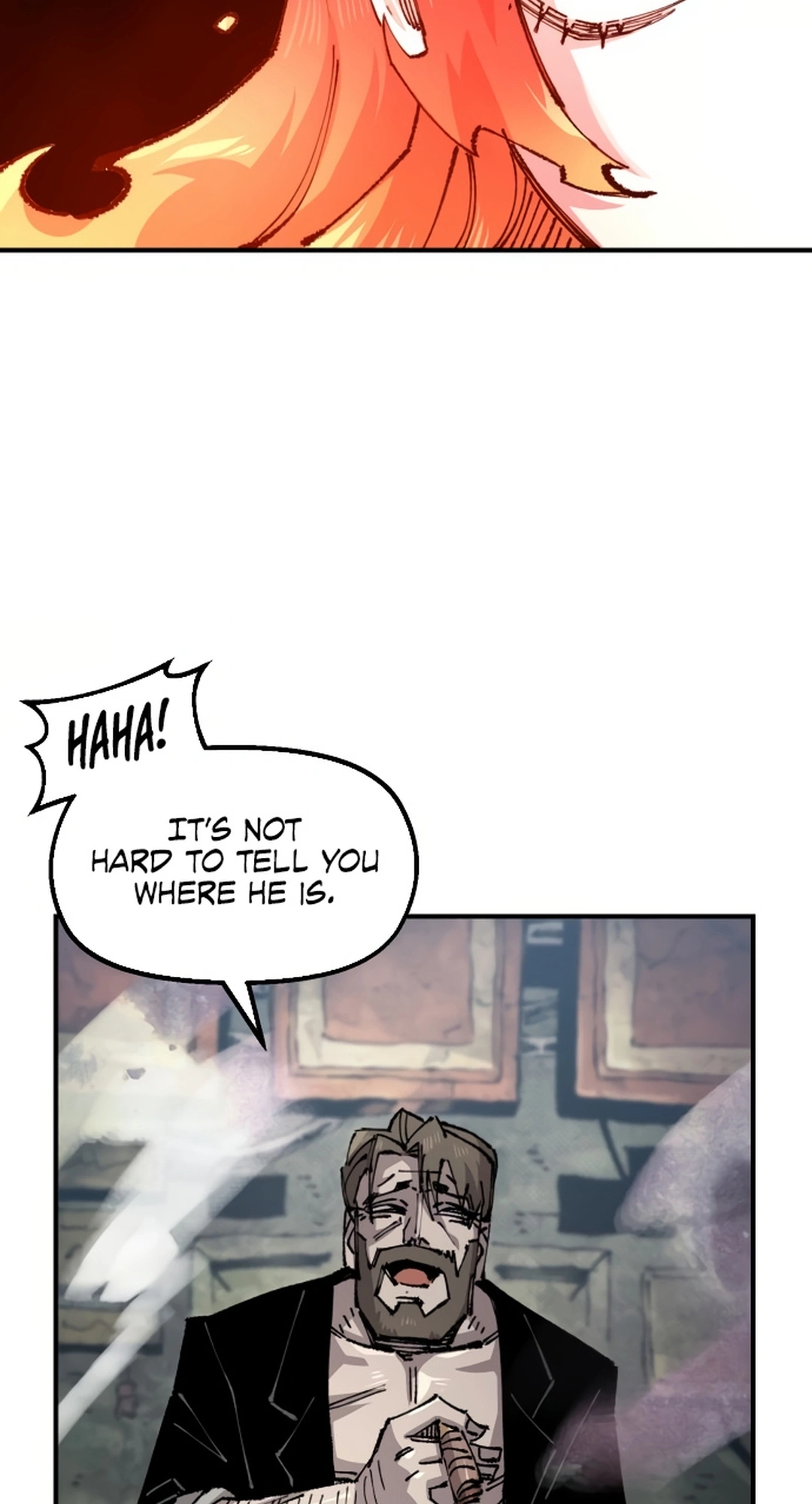 Reincarnation of the Veteran Soldier Chapter 151 Page 73