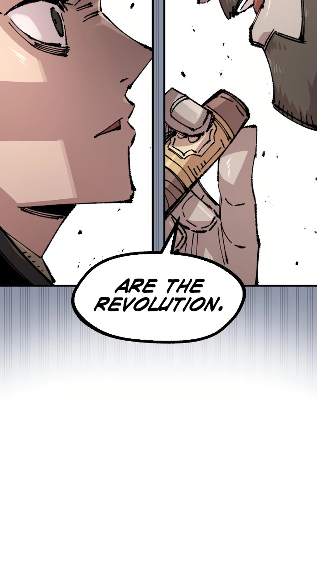 Reincarnation of the Veteran Soldier Chapter 151 Page 76