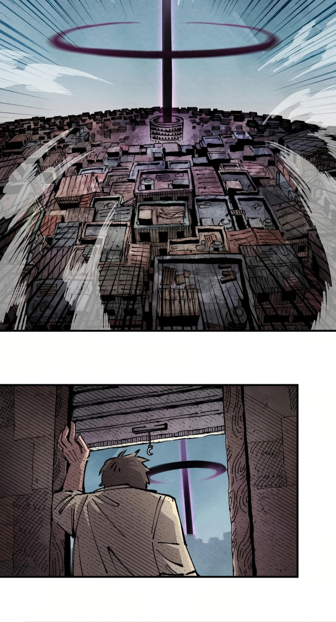 Reincarnation of the Veteran Soldier Chapter 151 Page 81