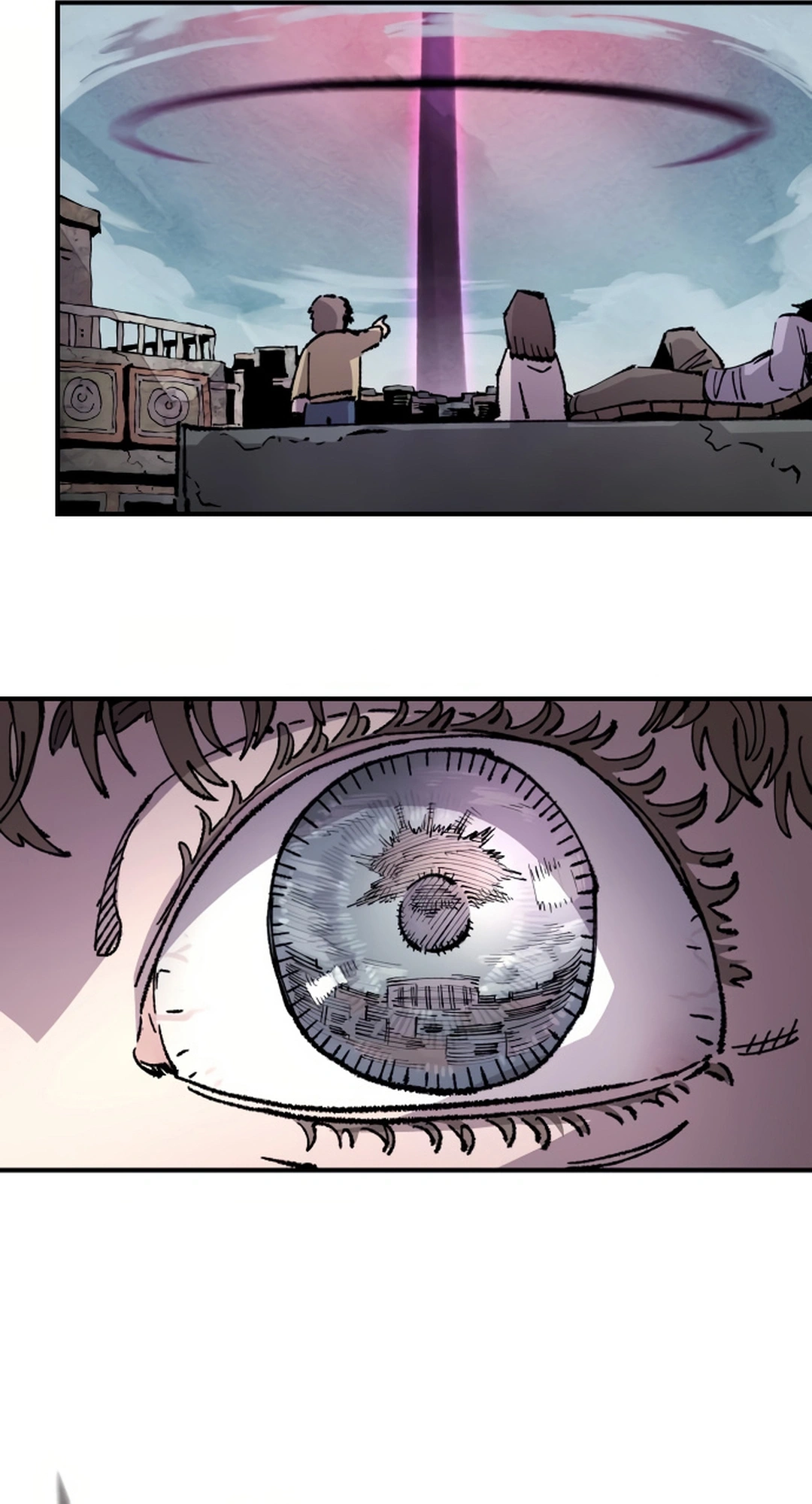 Reincarnation of the Veteran Soldier Chapter 151 Page 82