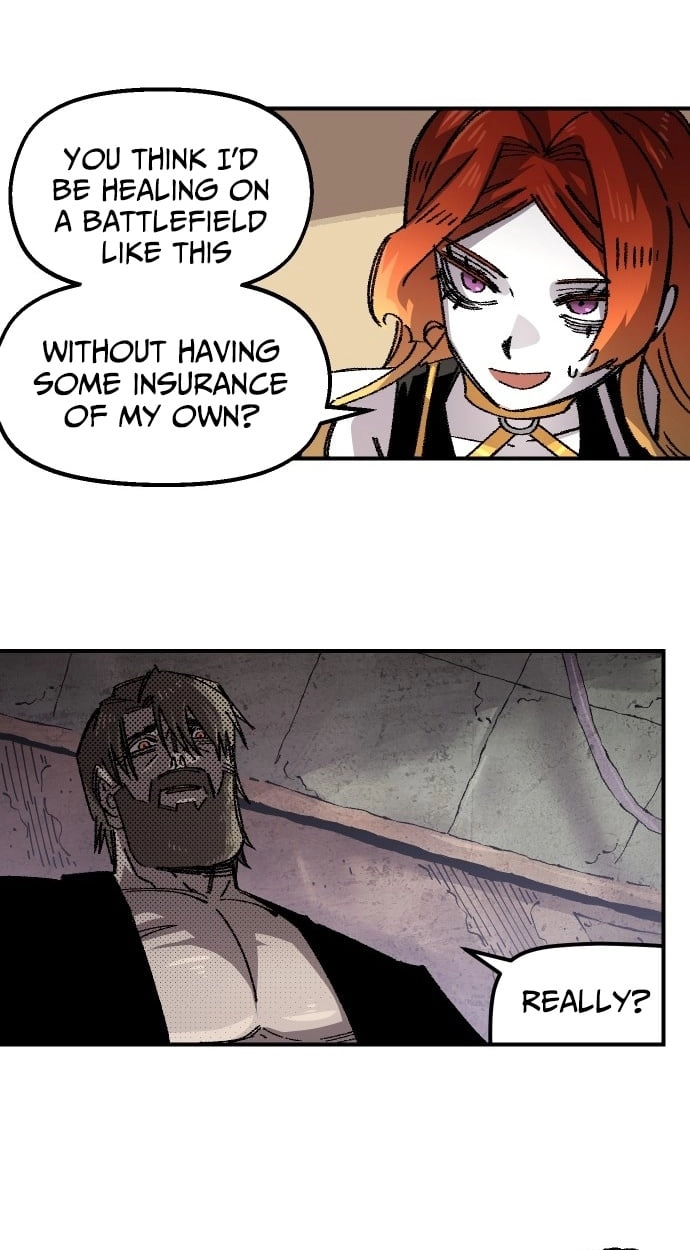 Reincarnation of the Veteran Soldier Chapter 177 Page 5