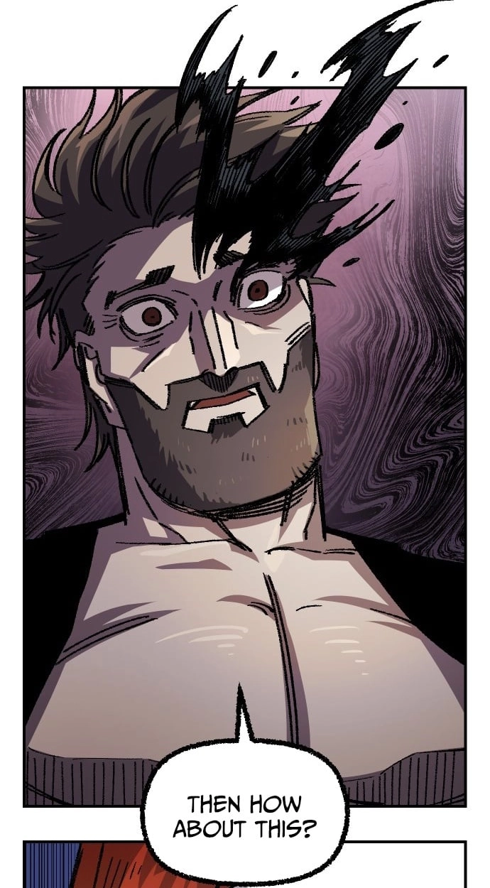 Reincarnation of the Veteran Soldier Chapter 177 Page 6