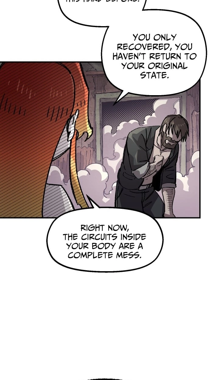 Reincarnation of the Veteran Soldier Chapter 177 Page 13