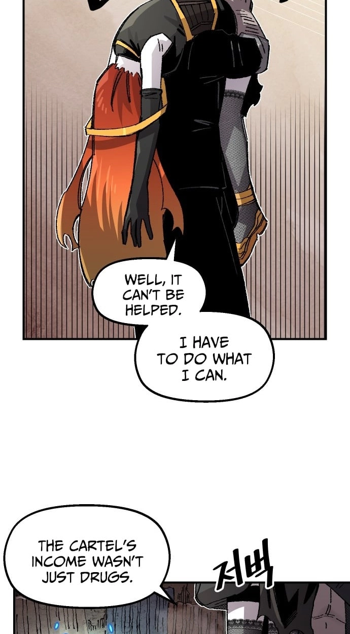 Reincarnation of the Veteran Soldier Chapter 177 Page 16