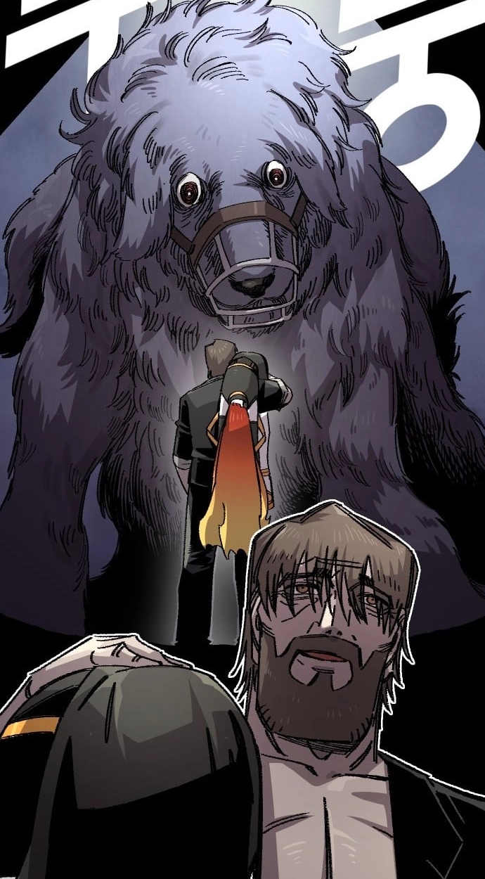 Reincarnation of the Veteran Soldier Chapter 177 Page 19