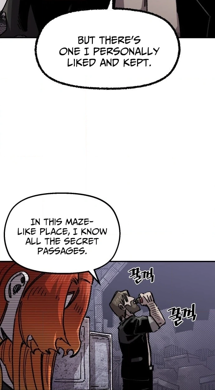 Reincarnation of the Veteran Soldier Chapter 177 Page 20