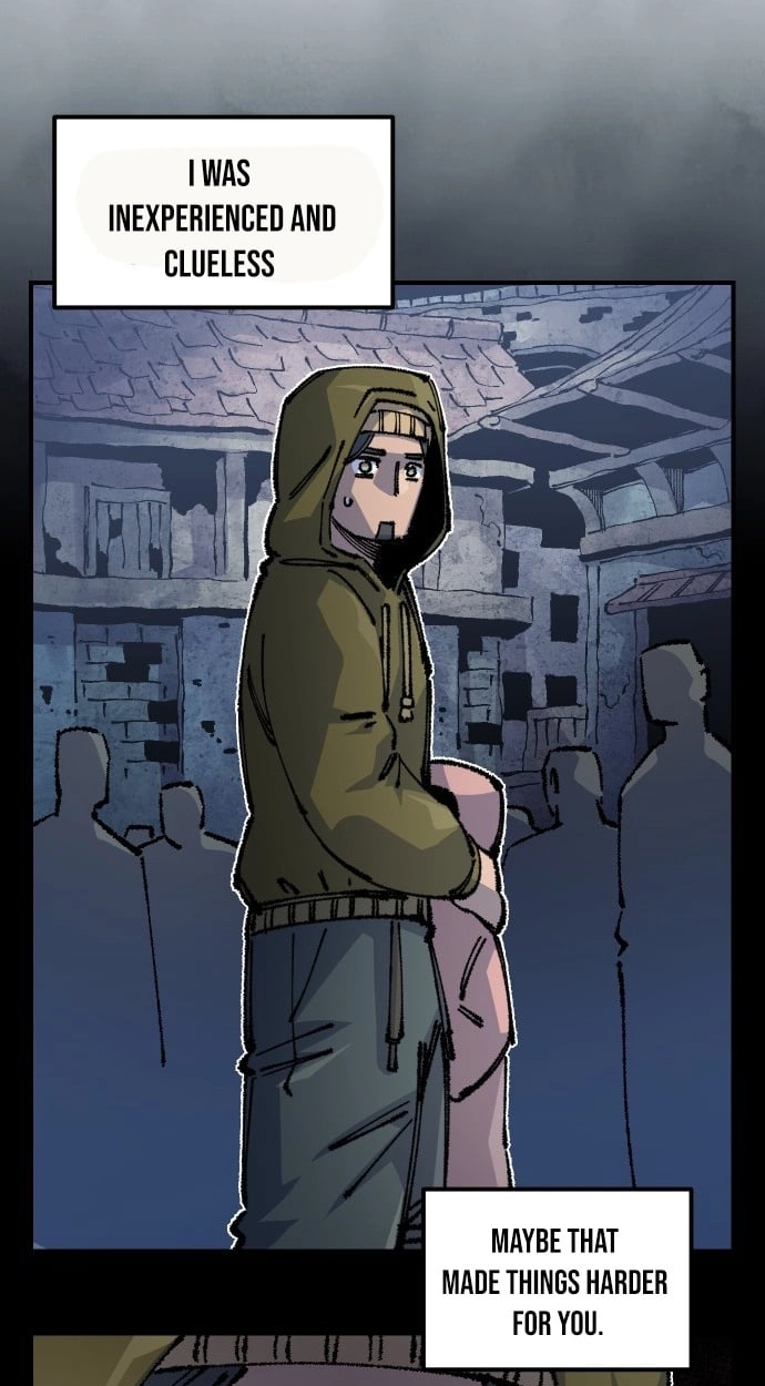 Reincarnation of the Veteran Soldier Chapter 177 Page 27