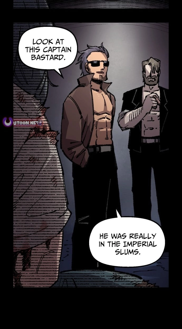 Reincarnation of the Veteran Soldier Chapter 177 Page 31