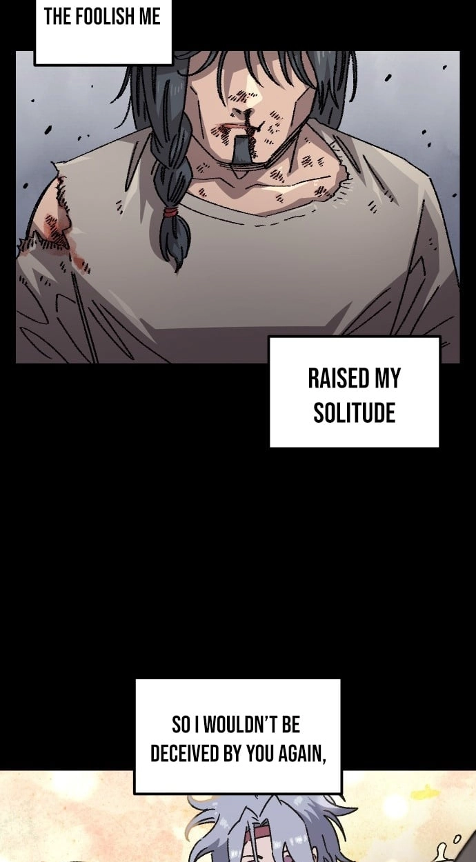 Reincarnation of the Veteran Soldier Chapter 177 Page 33
