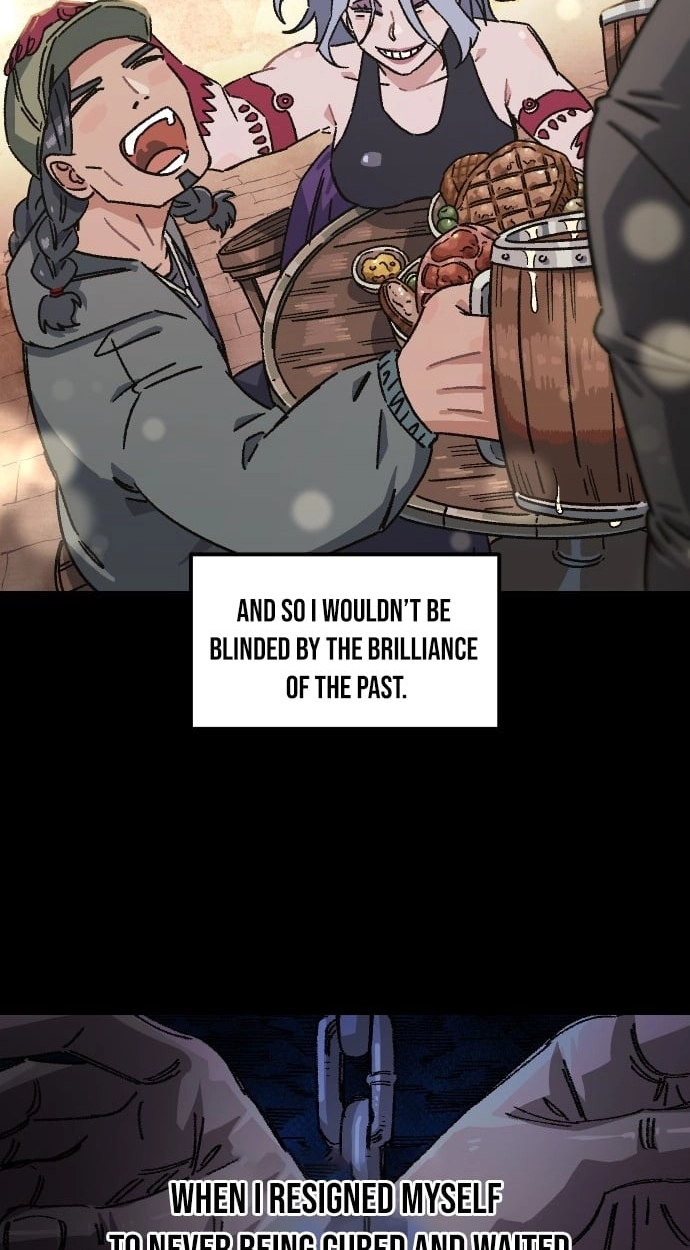 Reincarnation of the Veteran Soldier Chapter 177 Page 34