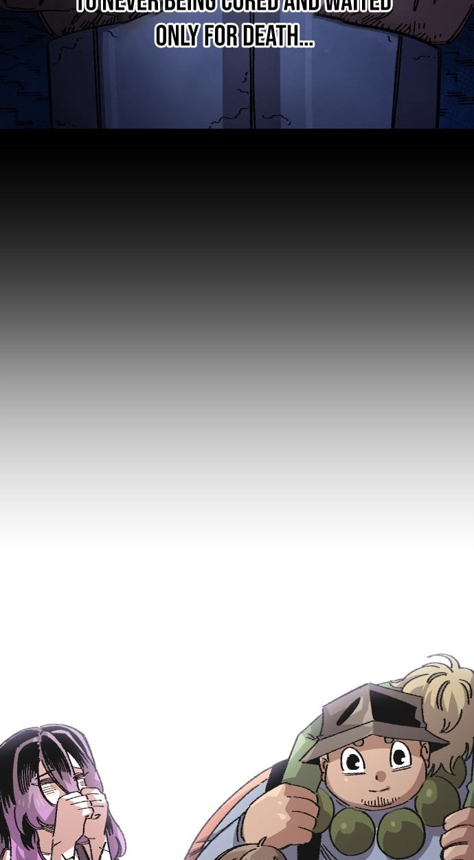 Reincarnation of the Veteran Soldier Chapter 177 Page 35