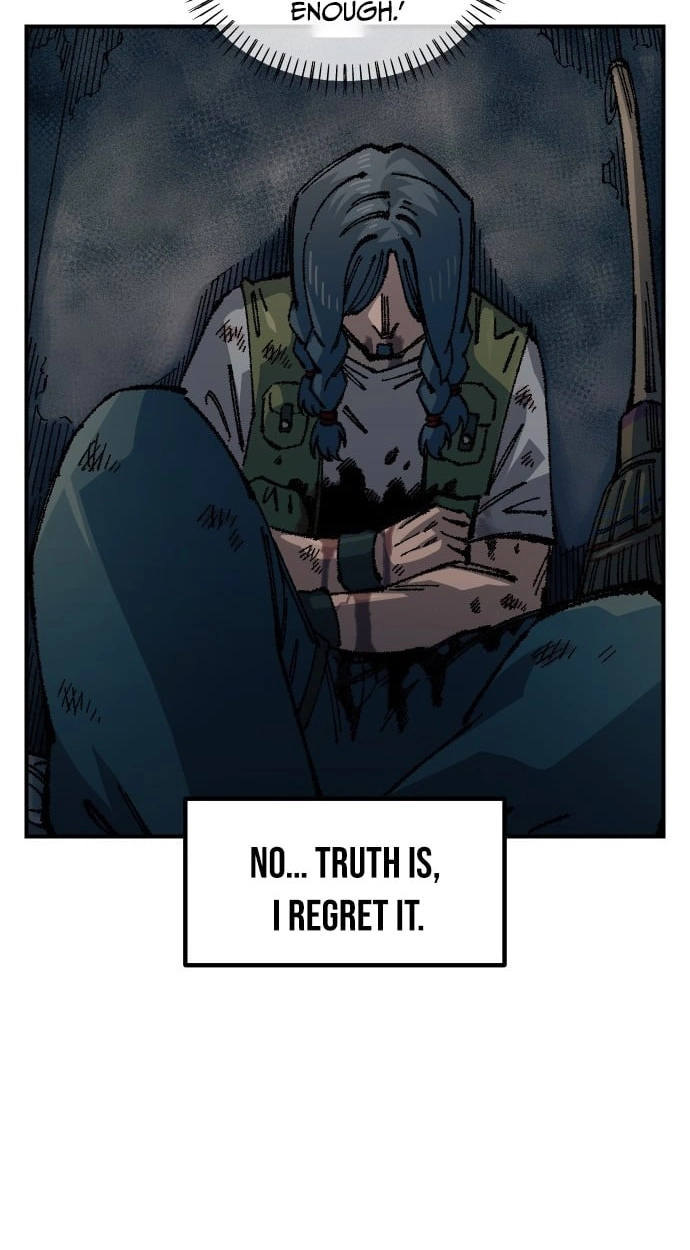 Reincarnation of the Veteran Soldier Chapter 177 Page 39