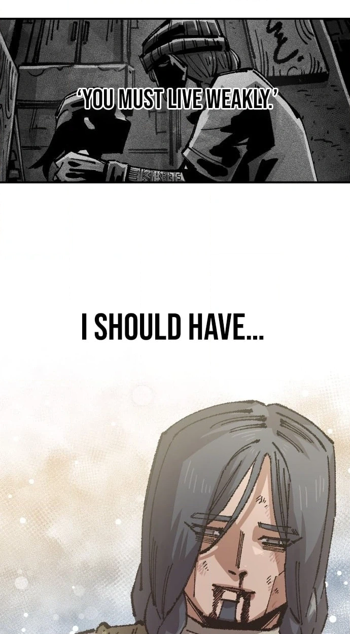 Reincarnation of the Veteran Soldier Chapter 177 Page 40