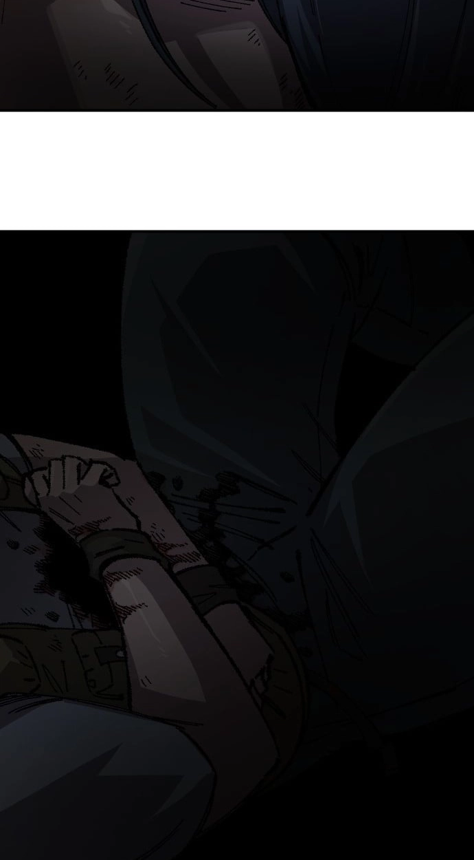 Reincarnation of the Veteran Soldier Chapter 177 Page 42