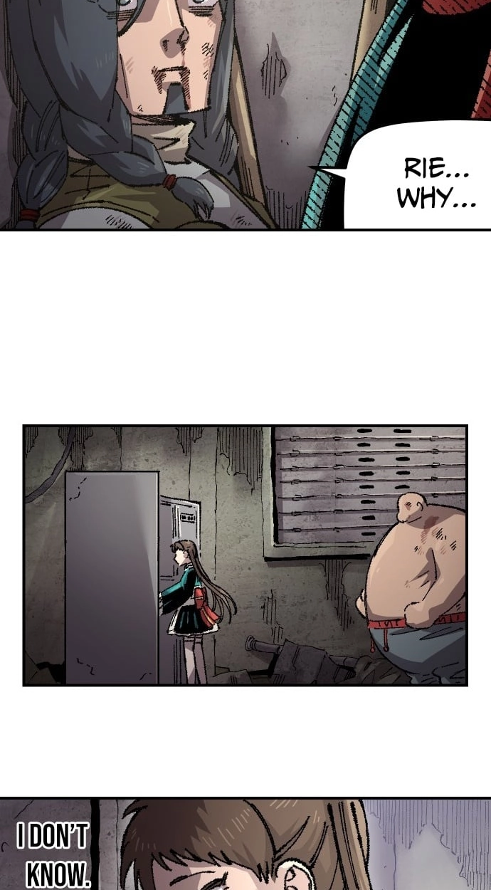 Reincarnation of the Veteran Soldier Chapter 177 Page 47