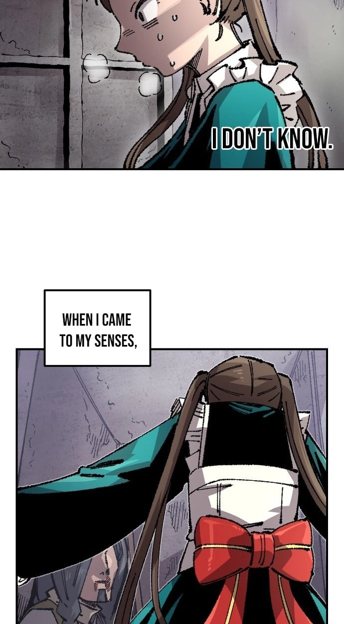 Reincarnation of the Veteran Soldier Chapter 177 Page 48