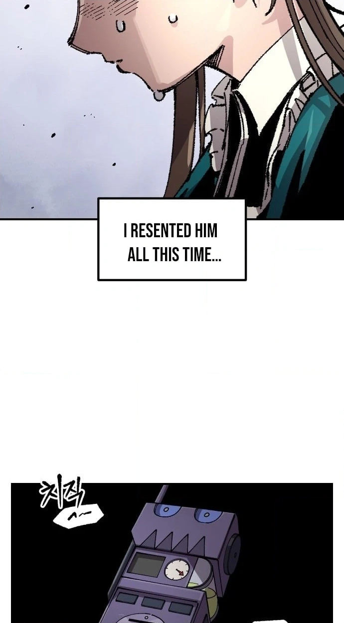 Reincarnation of the Veteran Soldier Chapter 177 Page 50
