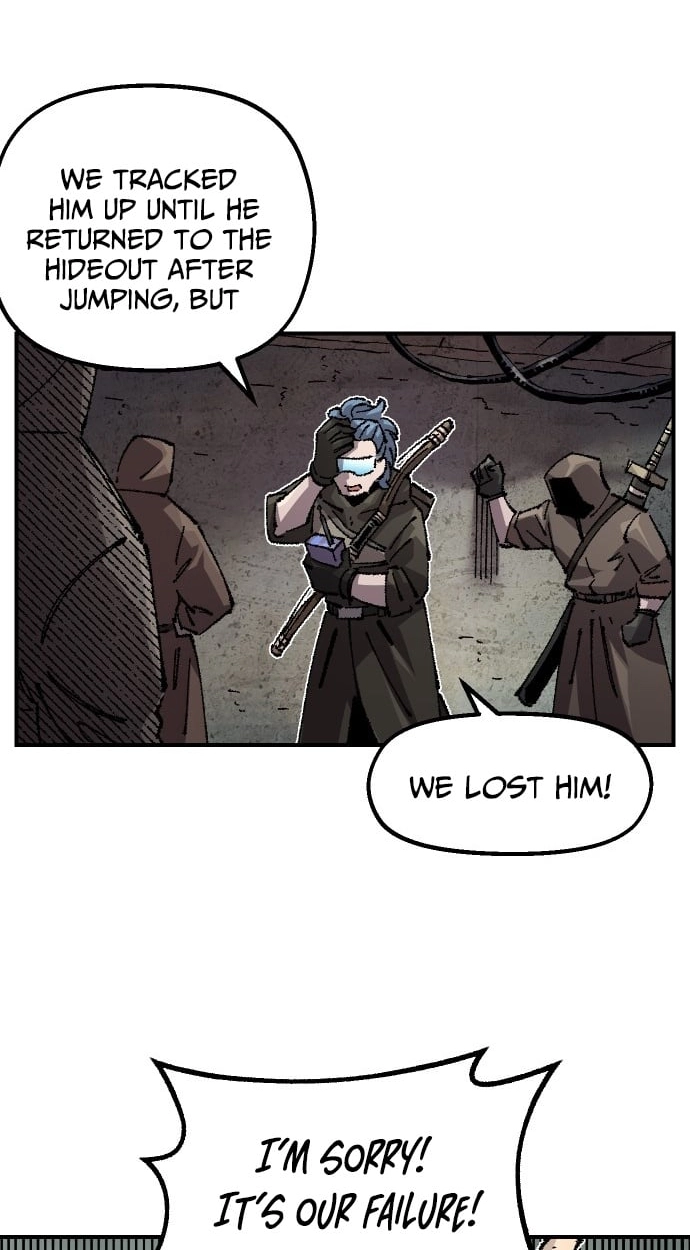 Reincarnation of the Veteran Soldier Chapter 177 Page 52